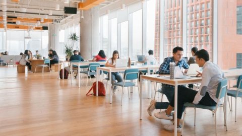 Tras restructuración, WeWork renace y está listo para un nuevo capítulo en América Latina