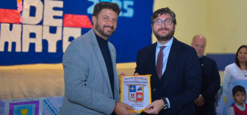 Ferrero implementará su programa de RSE en escuelas argentinas