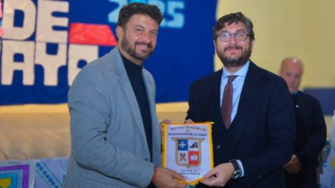 Ferrero implementará su programa de RSE en escuelas argentinas