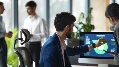 Tecnología argentina para el mundo: un gran momento para dar un paso internacional