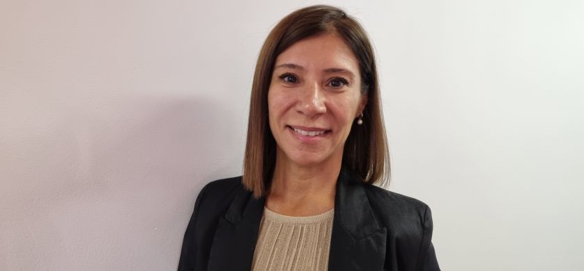 BD nombra nueva líder financiera para Cono Sur