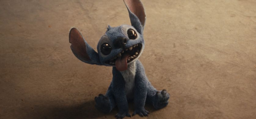 Lilo y Stitch de Disney arrasó la taquilla en América Latina