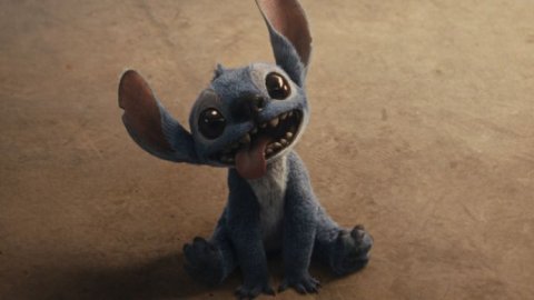 Lilo y Stitch de Disney arrasó la taquilla en América Latina