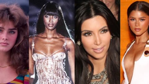 ¿Puede la belleza real ganarle al filtro? Getty Images analiza la nueva estética 