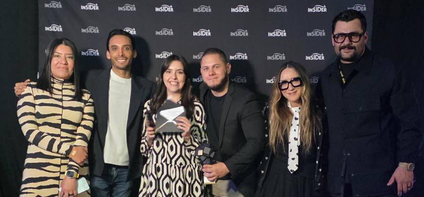 Dentsu Creative México: “Código Indio” gana el Premio Diversidad e Inclusión en los IAB Mixx 2025