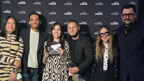 Dentsu Creative México: “Código Indio” gana el Premio Diversidad e Inclusión en los IAB Mixx 2025