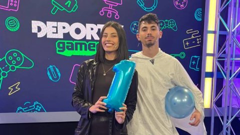 DeporTV Gamer cumple un año y proyecta nuevos contenidos para su segunda temporada