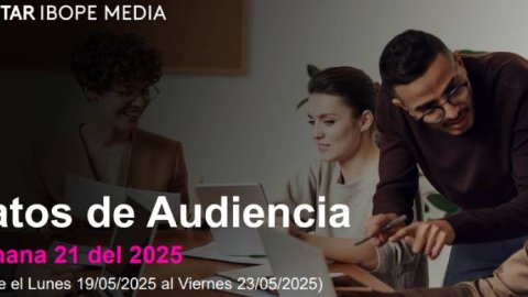 Kantar y la TV abierta: Gran Hermano lideró el Top 10 de los programas más vistos de la semana