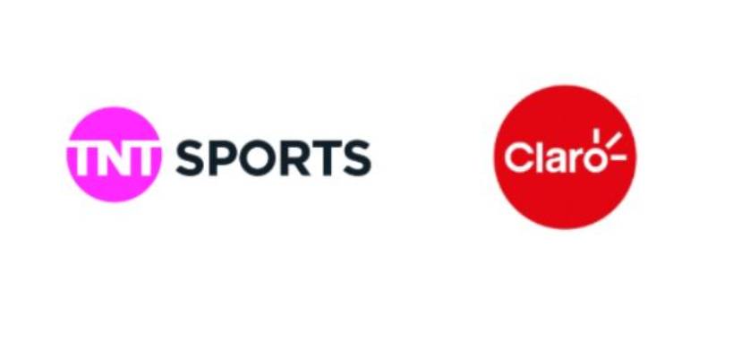TNT Sports y Claro lanzan una nueva opción para ver fútbol en Max