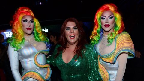 Día del Orgullo: la tercera edición de la fiesta +GENTE ya tiene fecha