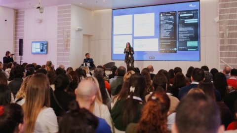 CX Day Argentina 2025: más de 700 profesionales en un encuentro que celebra el EX y CX