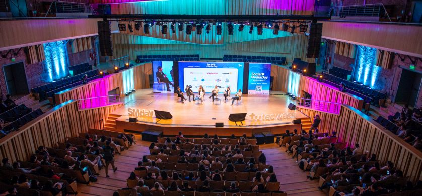 El Social Media Day Argentina cumple 15 años