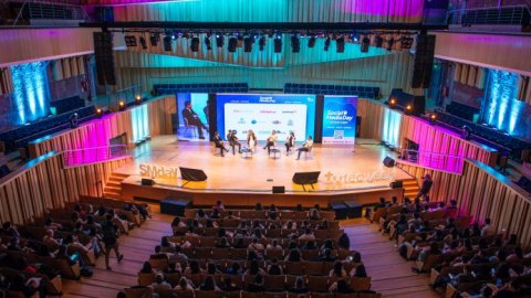 El Social Media Day Argentina cumple 15 años