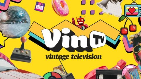VinTV: el nuevo canal de AMC que rinde homenaje a clásicos como "Ally McBeal" y "Twin Peaks"