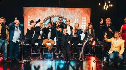 De la televisión al streaming: así será "Bendito Stream", un nuevo ciclo de Beto Casella