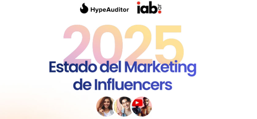 Estado del marketing de influencers en la Argentina