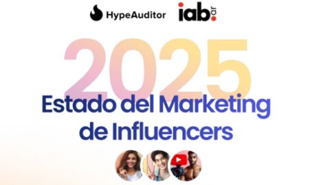 Estado del marketing de influencers en la Argentina
