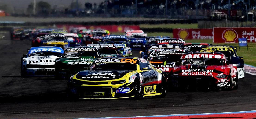  El TC vuelve al Oscar Cabalén de Alta Gracia: ¿Dónde ver? Día y horario