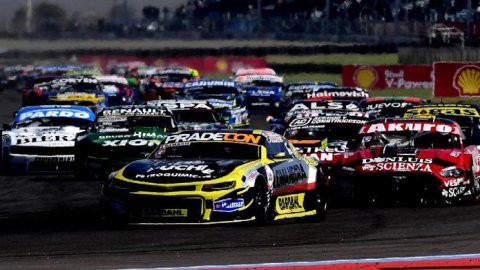  El TC vuelve al Oscar Cabalén de Alta Gracia: ¿Dónde ver? Día y horario
