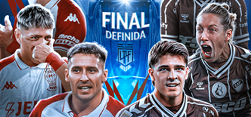 Huracán Vs Platense: viví la final en MAX Y TNT Sports Premium

