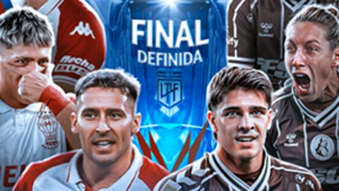Huracán Vs Platense: viví la final en MAX Y TNT Sports Premium

