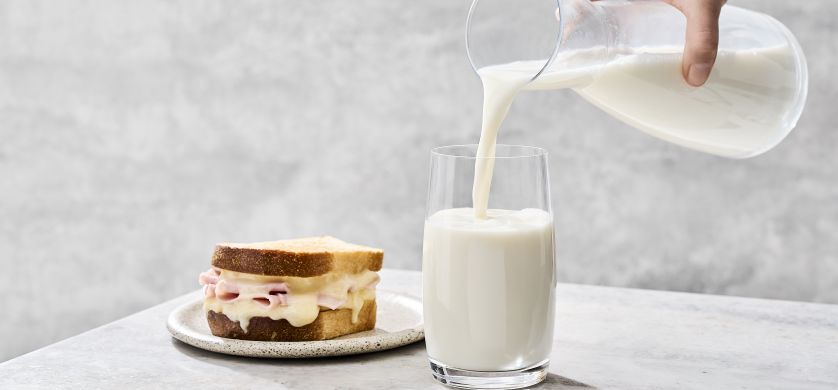 Mastellone Hnos. celebra el Día Mundial de la Leche con una campaña que promueve sus beneficios nutricionales