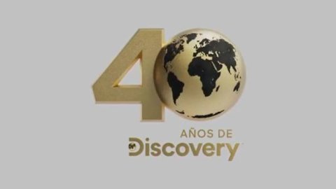 Discovery cumple 40 años y lo celebra con una campaña global