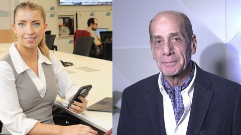 Con nuevos formatos y análisis, Lara López Calvo y Willy Kohan vuelven a El Cronista