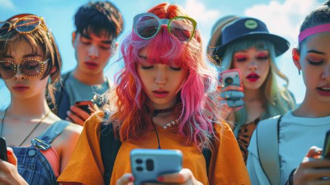 Informe Human Connections Media: Gen Z, la generación que más desafía a las marcas