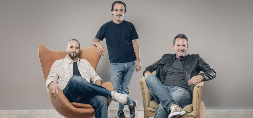 Raval consolida su equipo estratégico con perfiles clave en creatividad, datos y cultura