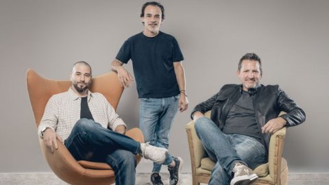 Raval consolida su equipo estratégico con perfiles clave en creatividad, datos y cultura