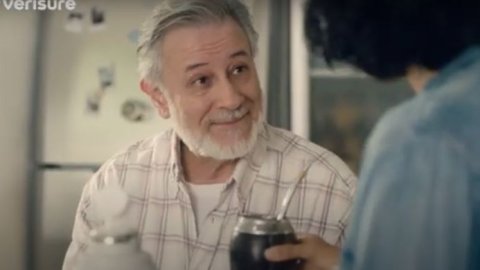 “Generaciones”, la nueva campaña de Verisure