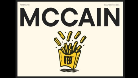 MCCAIN elige a FEBRERO MADE como su agencia regional