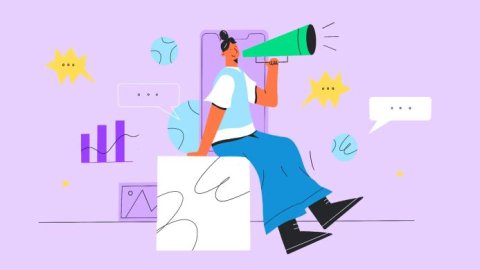 Ninch; 5 tendencias que definirán el influencer marketing en 2025