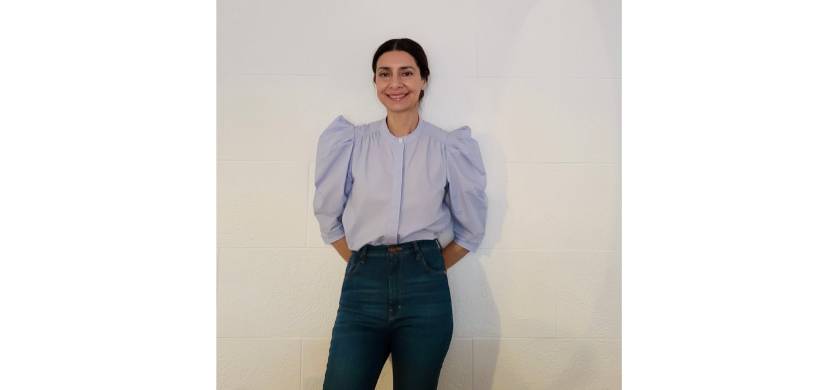 Togetherwith incorpora a María Jazhal para liderar su unidad creativa en Buenos Aires