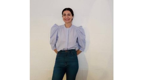 Togetherwith incorpora a María Jazhal para liderar su unidad creativa en Buenos Aires