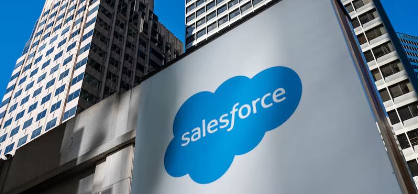 Salesforce: gobernanza y datos sólidos, claves para una IA segura
