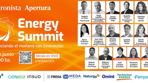 Energy Summit 2025: Innovación y liderazgo para la transición energética