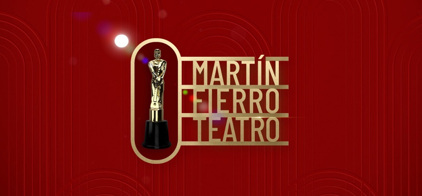 APTRA anunció los nominados a los Martín Fierro de Teatro 2025