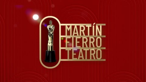 APTRA anunció los nominados a los Martín Fierro de Teatro 2025