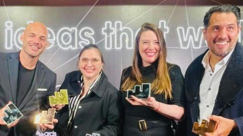 Leo Perú debuta en los Effie y se lleva 7 metales