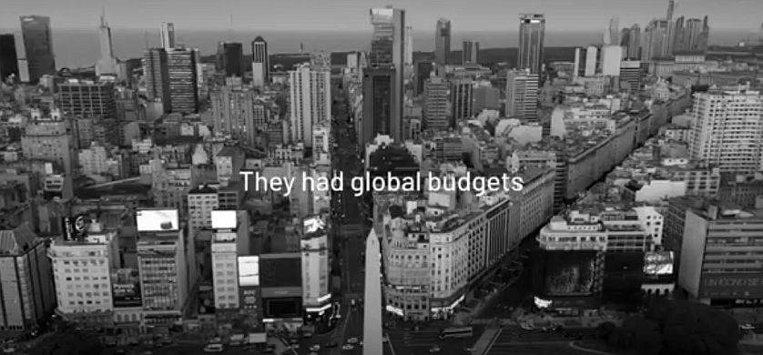 McCann Worldgroup LATAM presenta sus casos destacados para Cannes Lions 2025