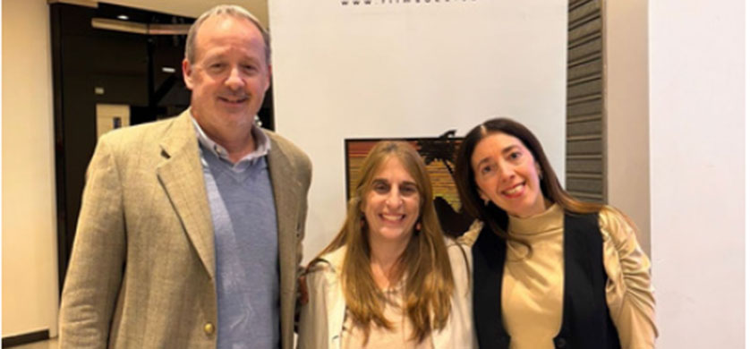 FilmSuez reunió a agencias y anunciantes en función especial de "Misión Imposible"
