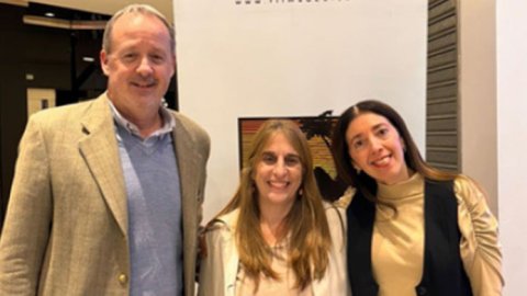 FilmSuez reunió a agencias y anunciantes en función especial de "Misión Imposible"
