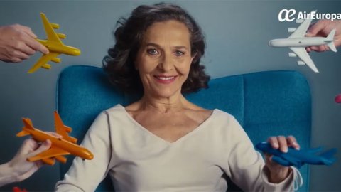 Air Europa lanza campaña en Latinoamérica para reforzar su conexión con Europa