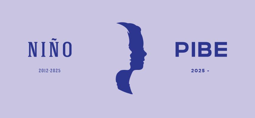 Desde ahora, la agencia Niño se llama PIBE