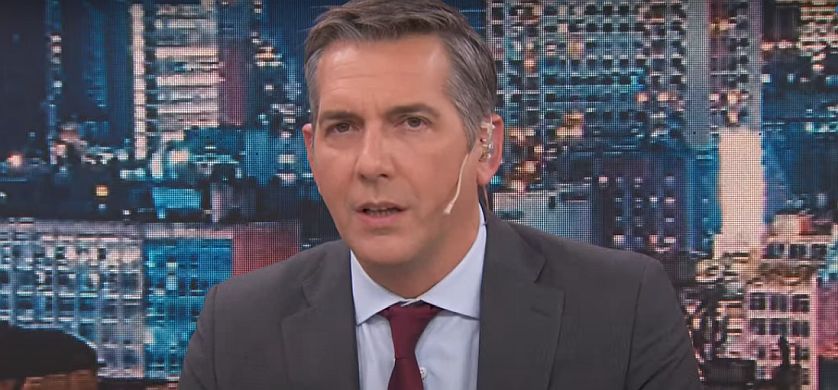 Rating de cable: TN se quedó con mayo y lo escoltaron C5N y A24
