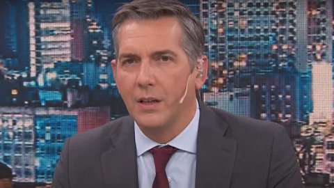 Rating de cable: TN se quedó con mayo y lo escoltaron C5N y A24