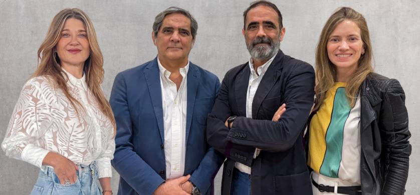 PIAR, la nueva apuesta de AdverPR y aerre_ para mejorar la visibilidad en modelos de IA