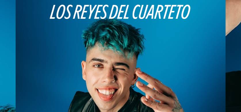 Día del Cuarteto: los artistas y canciones más escuchados en Spotify
